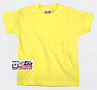 6.5oz. T-SHIRT（Touch and Go）